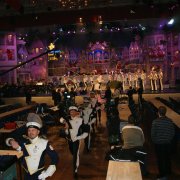 Prinzenproklamation Gürzenich - Probe (08.01.09)